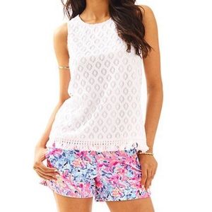 Lilly Pulitzer Maybelle Top